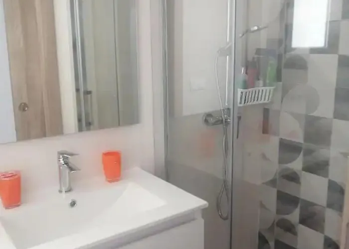 Appartement Apartamento Centro Vista Mar *