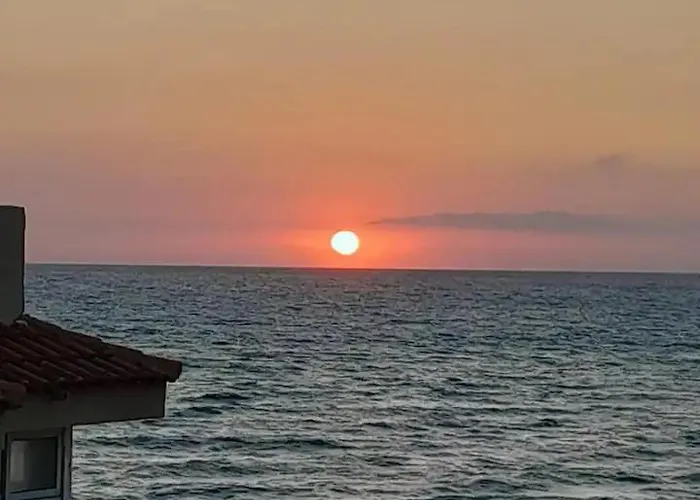 Apartamento Centro Vista Mar Apartment