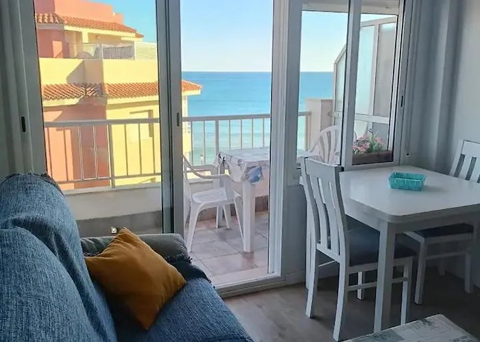 Apartamento Centro Vista Mar Apartment