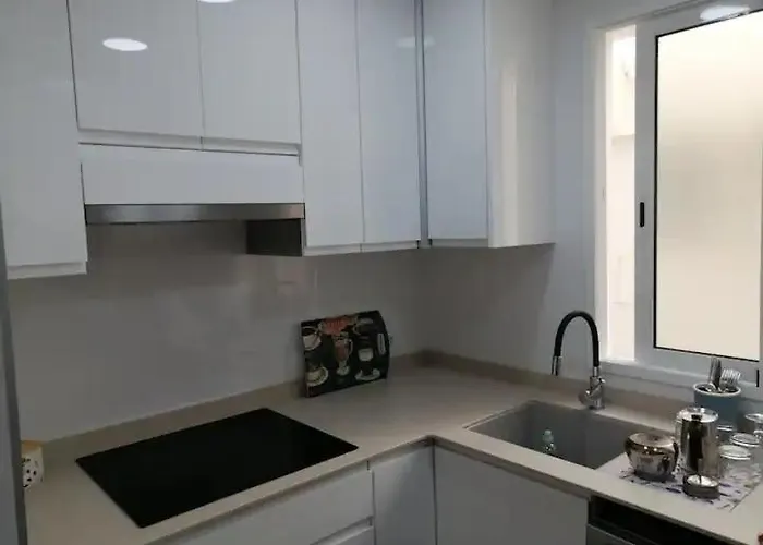 Appartement Apartamento Centro Vista Mar