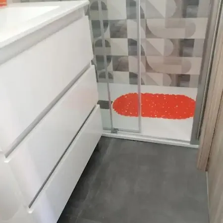 Apartamento Centro Vista Mar 托雷莫利诺斯
