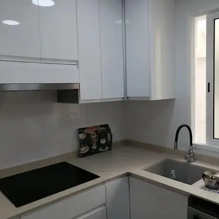 公寓 Apartamento Centro Vista Mar